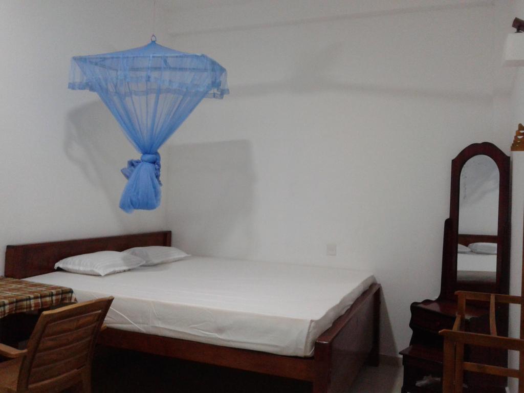 Family Guest House Mirissa Rum bild