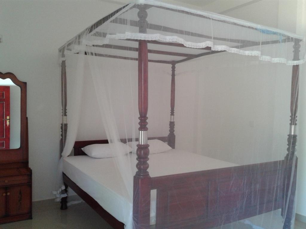 Family Guest House Mirissa Rum bild